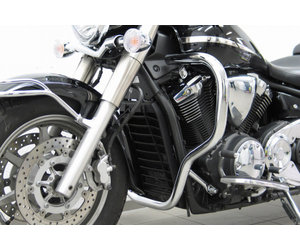 Schutzbügel, YAMAHA XVS 1300 Midnight Star - ChopperShop.com