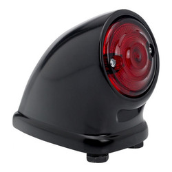 Mako Rear Light Black