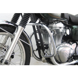 Barre de protection KAWASAKI W 650 + 800