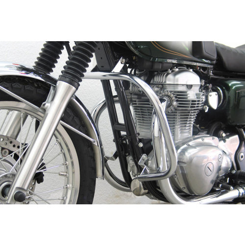 Fehling Barre de protection KAWASAKI W 650 + 800