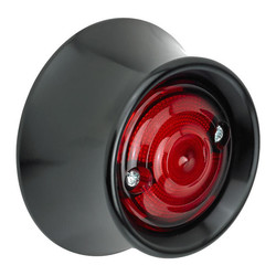 Model E Rear Light Black