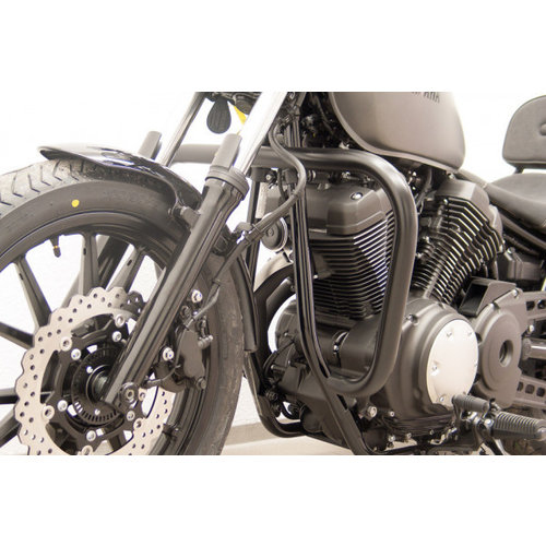 Fehling Crash bar, noir, YAMAHA XV 950 R