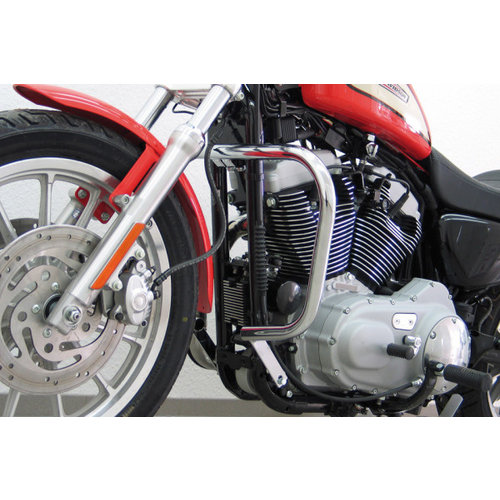 Fehling Crash bar H-D Sportster EVO 04-