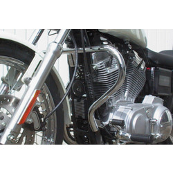 Barre de protection, XL Sportster 883/1200