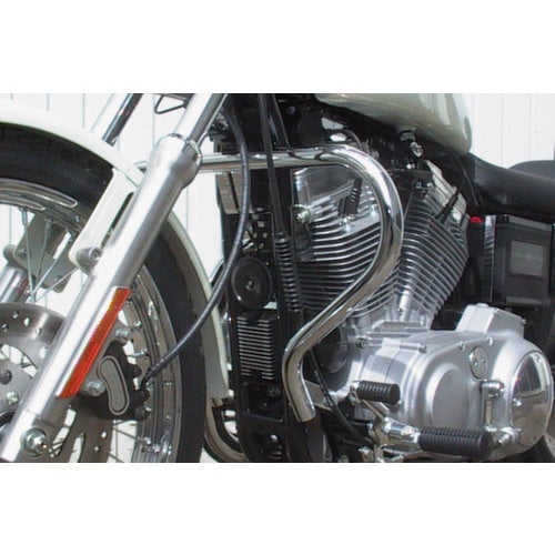 Fehling Crash bar, XL Sportster 883/1200