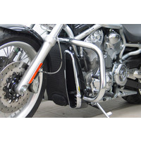 Valbeugel, V-Rod VRSCA, VRSCB, VRSCAW, VRSCDX (Night Rod)