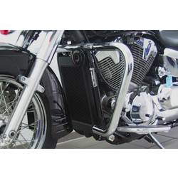 Barre de protection, HONDA VTX 1300