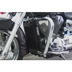 Protection bar, HONDA VTX 1300