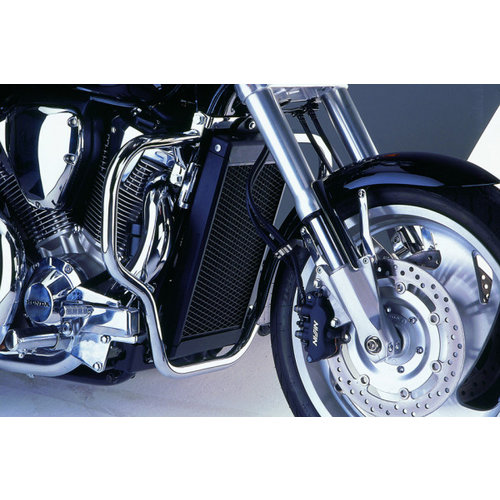 Fehling Barre de protection, HONDA VTX 1800