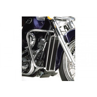 Crash bar, HONDA VT 750 C2