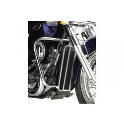 Barre de protection, HONDA VT 750 C2