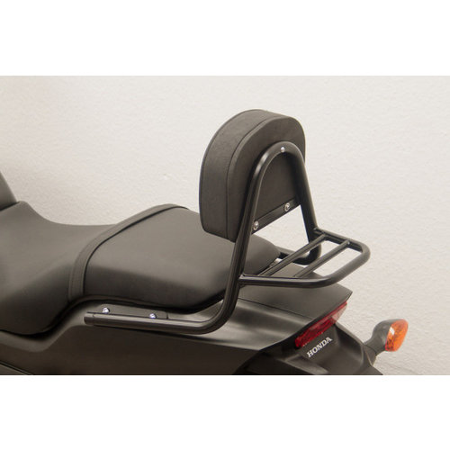 Honda shop ctx700 backrest