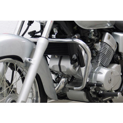 Barre de protection, HONDA VT 125 Shadow