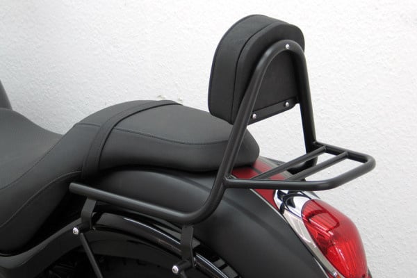 backrest for kawasaki vulcan 900 backrest for kawasaki vulcan 900