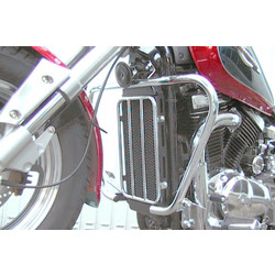 Crash bar, SUZUKI VZ 800 Marauder