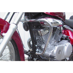 Crash bar, SUZUKI VL 125 LC Intruder