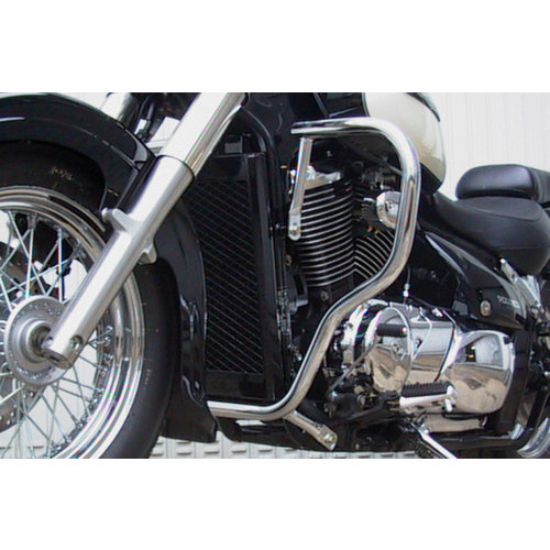 SUZUKI suzuki-intruder-vl-125-bobber-stunning-custom-build-in