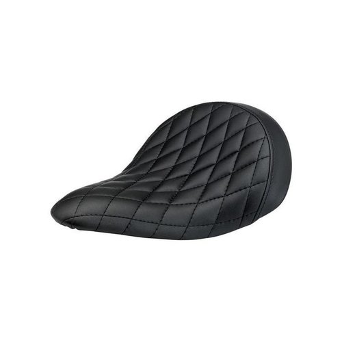 Biltwell Slimline Diamond Bobber Seat