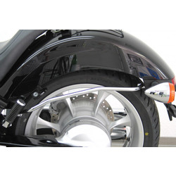 Support de sacoche Honda VT 1300 CX (Fury)