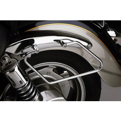 Support de sacoche Kawasaki VN 1600 Classic 03-08