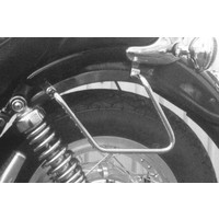 Zadeltasbeugel Yamaha XV 750 Virago 92-98 / 1100 Virago 89-9999