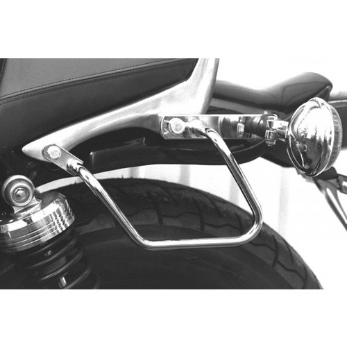 Fehling Support de sacoche Yamaha V-Max 85-02