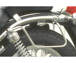 Bag holder SUZUKI VS 600 1400 ChopperShop