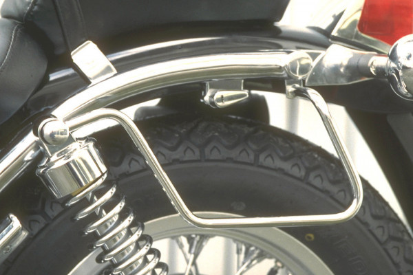 Suzuki intruder store 1400 saddlebags