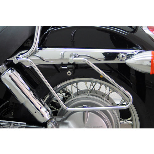 Fehling Support de sacoche Honda VT 750 C4 C4