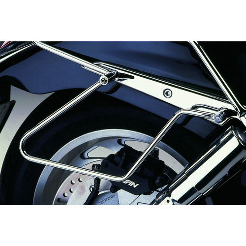 honda vtx 1800 saddlebags