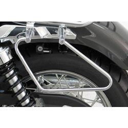 Saddlebag bracket Honda VT 750 S 10-10