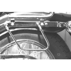 Support de sacoche Honda Rebel CA 125/250