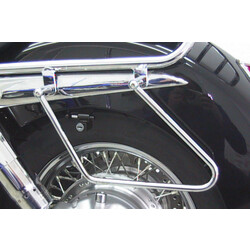Saddlebag bracket Honda VTX 1300 (SC52), 03-07