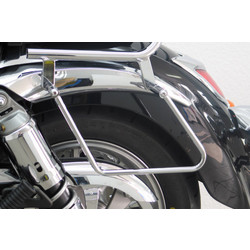 Support de sacoche Kawasaki VN 1700 Classic (VNT70E), 09-