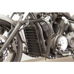 Crash bar, YAMAHA XVS 1300 Custom (VP36), 14-