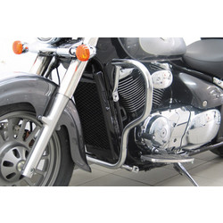 Fehling Sturzbügel, große Version, Suzuki C 800, 09-