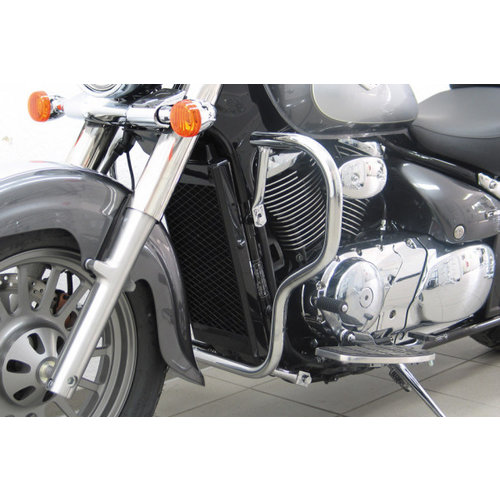 Fehling Fehling Sturzbügel, große Version, Suzuki C 800, 09-