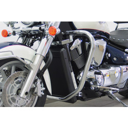 Barre de protection, SUZUKI C 1800 R 08-