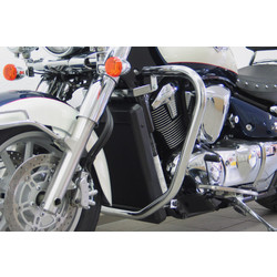 Valbeugel, SUZUKI C 1800 R 08-
