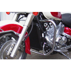Crashbar, YAMAHA XVZ 1300 A Ro YAMAHA l Star