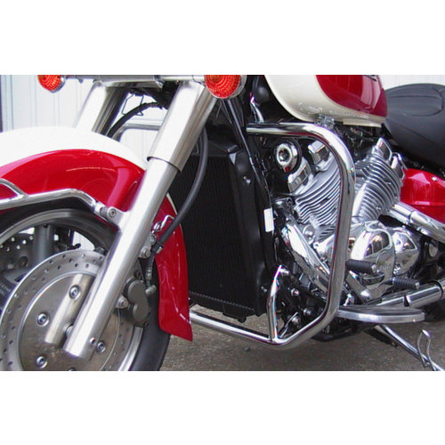 Fehling Crashbar, YAMAHA XVZ 1300 A Ro YAMAHA l Star