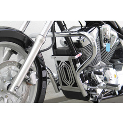 Barre de protection, HONDA VT 1300 CX (Fury)