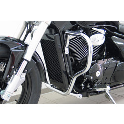 Crashbar, SUZUKI Intruder M800