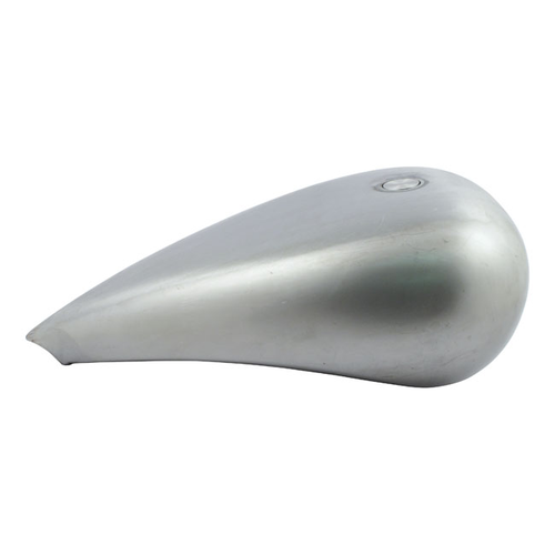 Réservoir personnalisé Teardrop avec bouchon pop-up