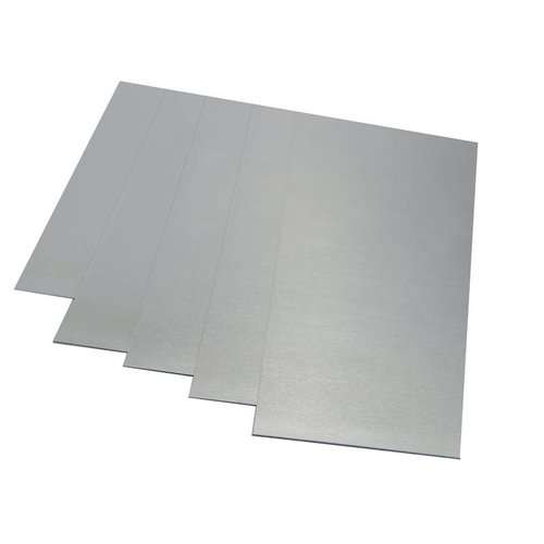 MCU Aluminiumplatte 200X300X2MM