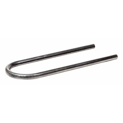 LONG 1 "Chopper Hoop 180 Degree Subframe Bend OD: 210MM