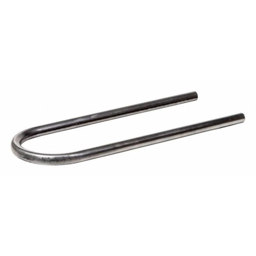 LONG 1 "Chopper hacheur 180 ° de courbure du cadre secondaire: 210MM