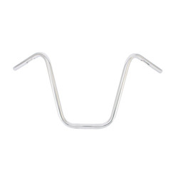 14" Ape Hanger Bar Narrow Chrome H-D 82-19