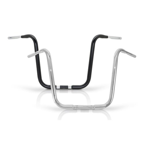 Burly 16" Rise Gorilla Ape Bar hanger Chroom H-D 82-19