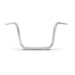 12" Rise Gorilla Ape Hanger Bar Chrome H-D 82-19